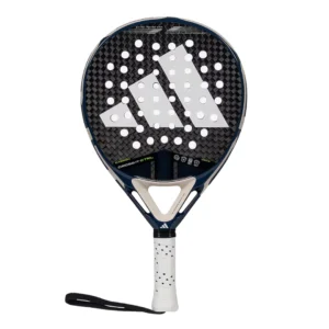 Adidas Cross It Carbon Control 3.4 Padel Racket