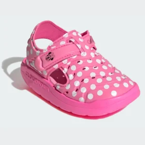 Adidas Disney Minnie Mouse Water Sandals Infants (UK 13 Kids)