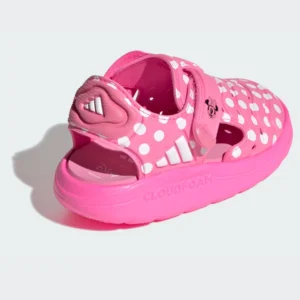 Adidas Disney Minnie Mouse Water Sandals Infants (UK 13 Kids)