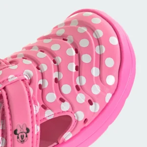 Adidas Disney Minnie Mouse Water Sandals Infants (UK 13 Kids)