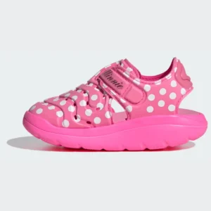 Adidas Disney Minnie Mouse Water Sandals Infants (UK 13 Kids)