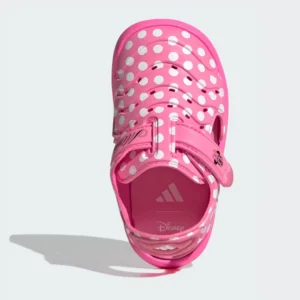 Adidas Disney Minnie Mouse Water Sandals Infants (UK 13 Kids)