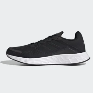 Adidas Duramo SL Shoes (Core Black)