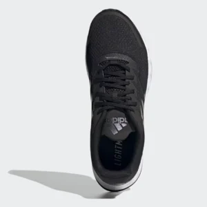 Adidas Duramo SL Shoes (Core Black)