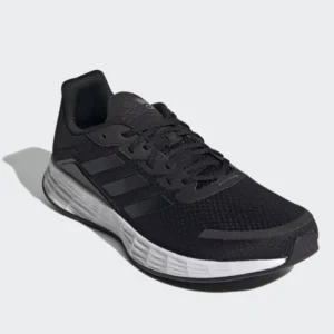 Adidas Duramo SL Shoes (Core Black)