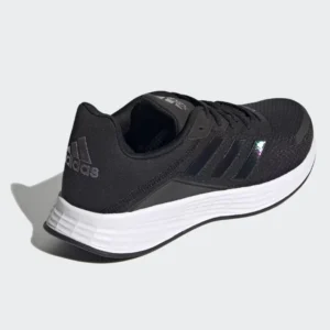 Adidas Duramo SL Shoes (Core Black)
