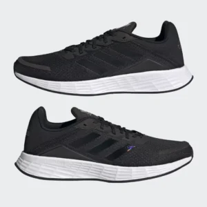 Adidas Duramo SL Shoes (Core Black)