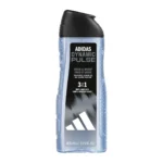 Adidas Dynamic Pulse 3-in-1 Shower Gel 400ml