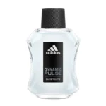 Adidas Dynamic Pulse Eau de Toilette Spray for Men 100ml
