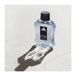Adidas Dynamic Pulse Eau de Toilette Spray for Men 100ml