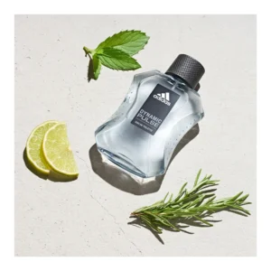 Adidas Dynamic Pulse Eau de Toilette Spray for Men 100ml