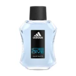 Adidas Ice Dive Eau de Toilette Spray for Men 100ml