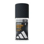 Adidas Invisible Shield Antiperspirant Roll-On for Men 50ml