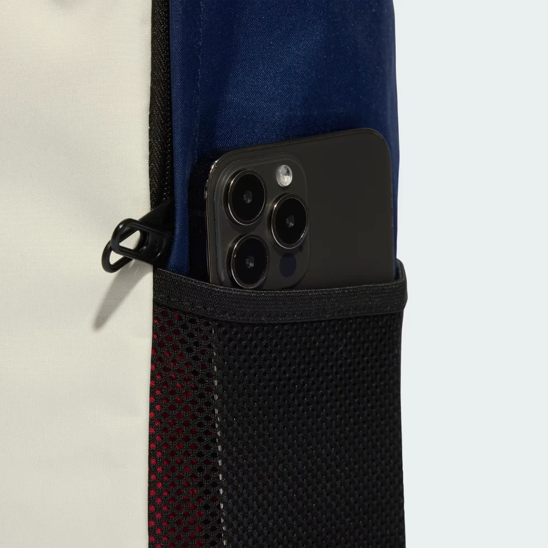 Adidas Linear Colorblock Backpack