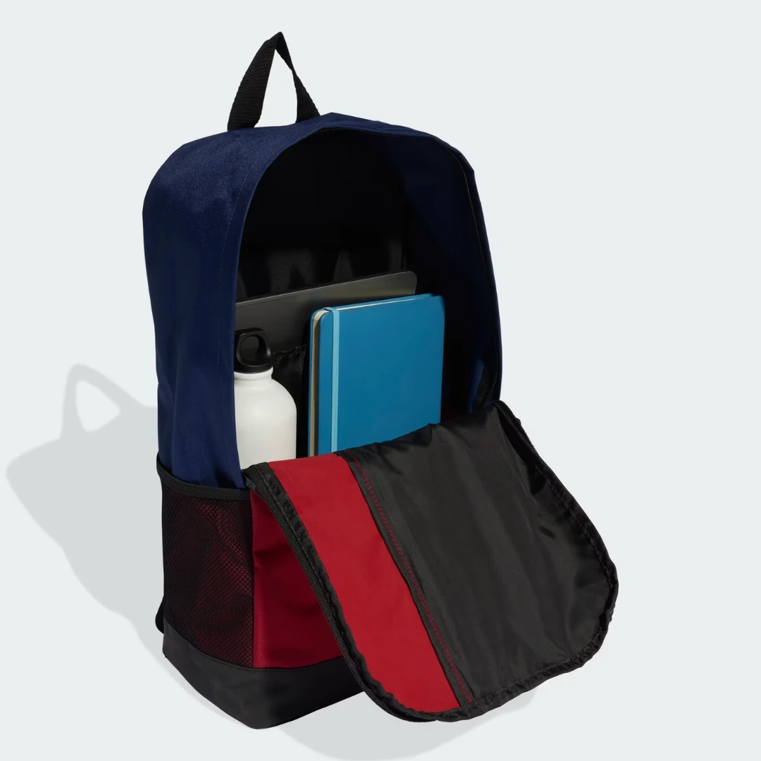 Adidas Linear Colorblock Backpack