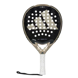 Adidas Metalbone Control 3.4 Padel Racket