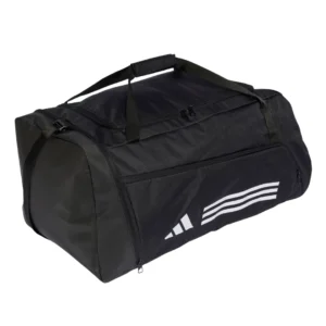 Adidas Performance Essentials 3-Stripes Duffel Bag Large