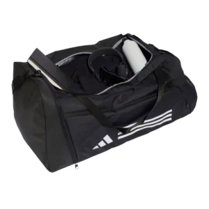 Adidas Performance Essentials 3-Stripes Duffel Bag Large