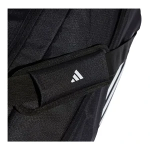 Adidas Performance Essentials 3-Stripes Duffel Bag Large