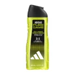Adidas Pure Game 3-in-1 Shower Gel 400ml