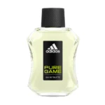 Adidas Pure Game Eau de Toilette Spray for Men 100ml