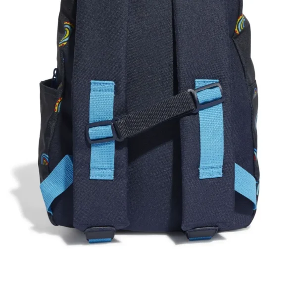 Adidas Rainbow Backpack In41