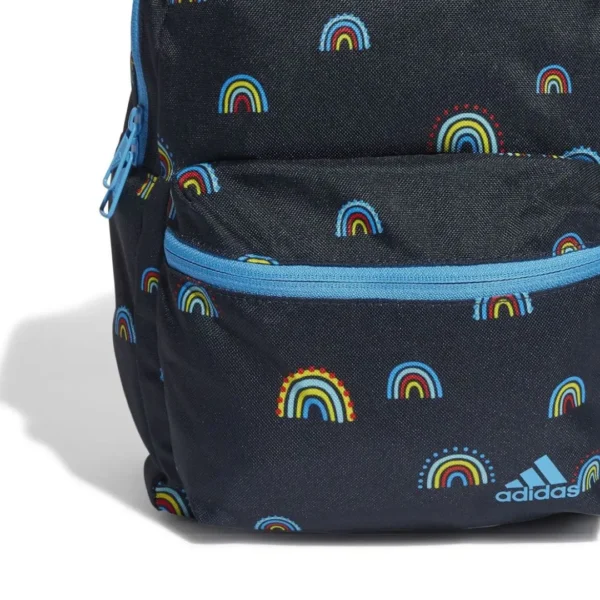 Adidas Rainbow Backpack In41