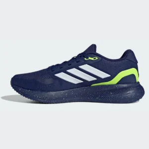 Adidas Runfalcon 5 Running Shoes (Dark Blue)