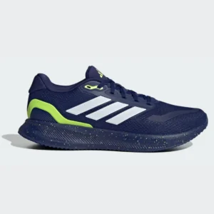 Adidas Runfalcon 5 Running Shoes (Dark Blue)