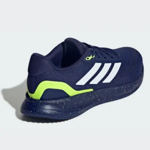 Adidas Runfalcon 5 Running Shoes (Dark Blue)