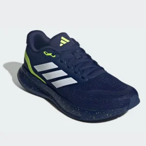Adidas Runfalcon 5 Running Shoes (Dark Blue)