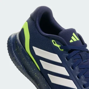 Adidas Runfalcon 5 Running Shoes (Dark Blue)