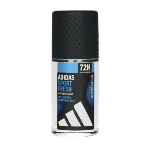 Adidas Sport Fresh Antiperspirant Roll-On for Men 50ml