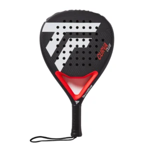 Adidas Tecnifibre Curva Club Padel Racket