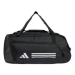 Adidas Training 3-Stripes Duffel Bag Small
