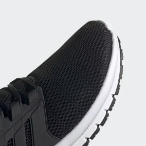 Adidas Ultimashow Running Shoes (Black)