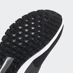 Adidas Ultimashow Running Shoes (Black)
