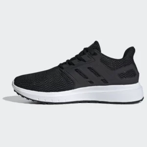 Adidas Ultimashow Running Shoes (Black)