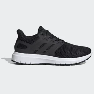 Adidas Ultimashow Running Shoes (Black)