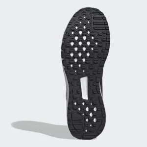 Adidas Ultimashow Running Shoes (Black)