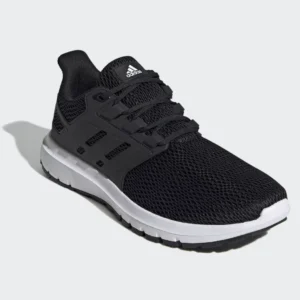 Adidas Ultimashow Running Shoes (Black)