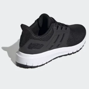 Adidas Ultimashow Running Shoes (Black)
