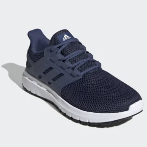 Adidas Ultimashow Running Shoes (Dark Blue)