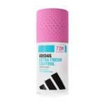 Adidas Ultra Fresh Control Antiperspirant Roll-On for Women 50ml
