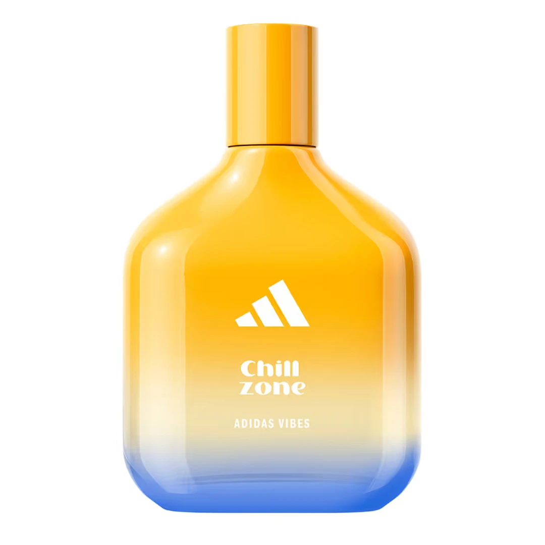 Adidas Vibes Chill Zone Edp Perfume Spray 30ml