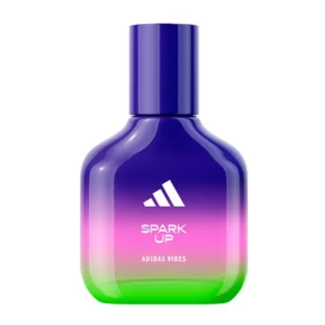 Adidas Vibes Spark Up Edp Perfume Spray 30ml