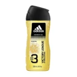Adidas Victory League 3-in-1 Shower Gel 250ml