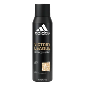 Adidas Victory League Body Spray 150ml