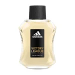 Adidas Victory League Eau de Toilette Spray for Men 100ml