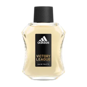 Adidas Victory League Eau de Toilette Spray for Men 100ml